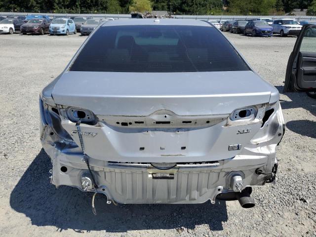 Photo 5 VIN: 4T1BD1FK3EU139739 - TOYOTA CAMRY HYBR 