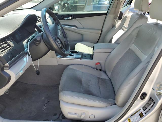 Photo 6 VIN: 4T1BD1FK3EU139739 - TOYOTA CAMRY HYBR 