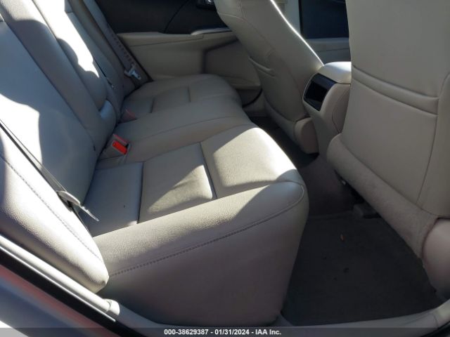 Photo 7 VIN: 4T1BD1FK3EU140261 - TOYOTA CAMRY HYBRID 