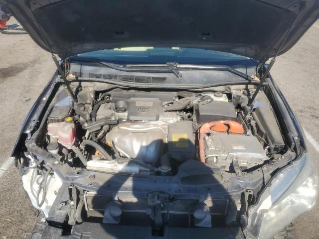 Photo 10 VIN: 4T1BD1FK3FU141900 - TOYOTA CAMRY HYBR 