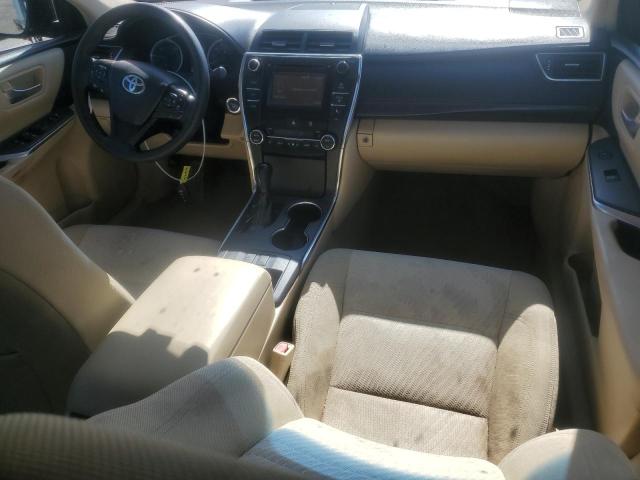 Photo 7 VIN: 4T1BD1FK3FU141900 - TOYOTA CAMRY HYBR 