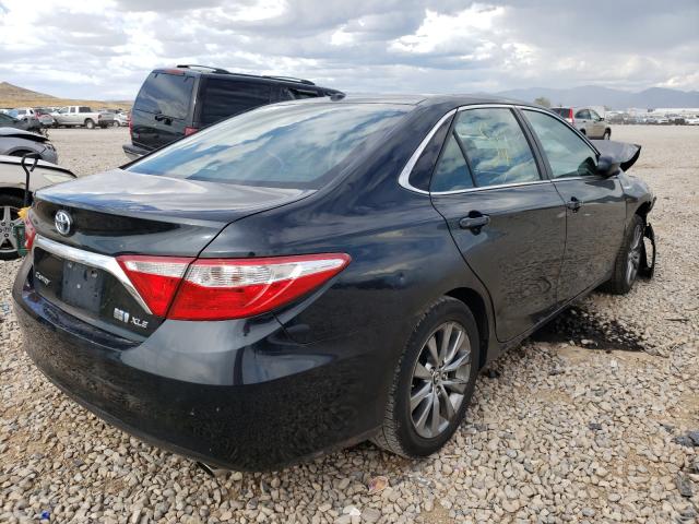 Photo 3 VIN: 4T1BD1FK3FU143274 - TOYOTA CAMRY HYBR 