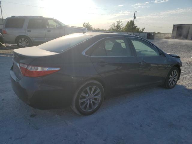 Photo 2 VIN: 4T1BD1FK3FU145994 - TOYOTA CAMRY HYBR 