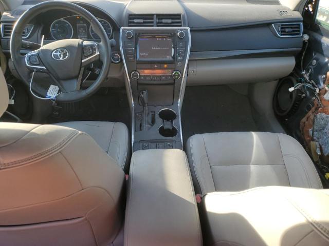 Photo 7 VIN: 4T1BD1FK3FU145994 - TOYOTA CAMRY HYBR 