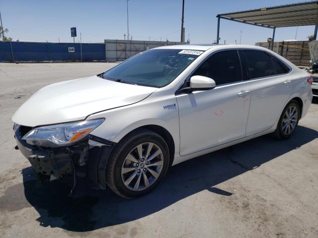 Photo 0 VIN: 4T1BD1FK3FU146871 - TOYOTA CAMRY 