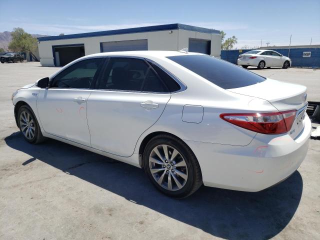 Photo 1 VIN: 4T1BD1FK3FU146871 - TOYOTA CAMRY 