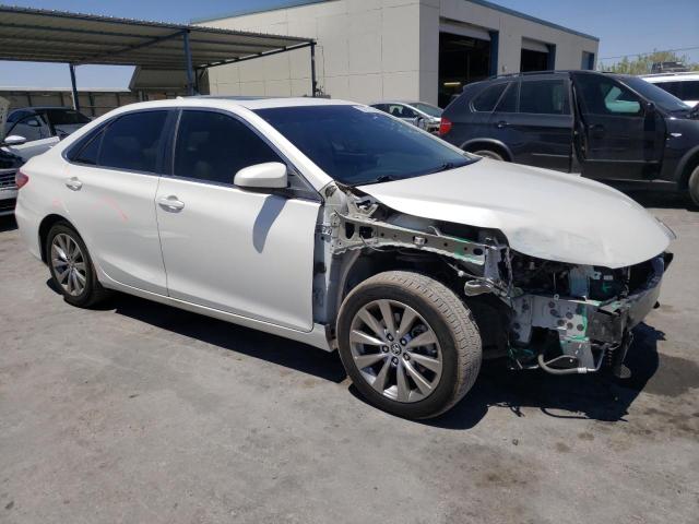 Photo 3 VIN: 4T1BD1FK3FU146871 - TOYOTA CAMRY 