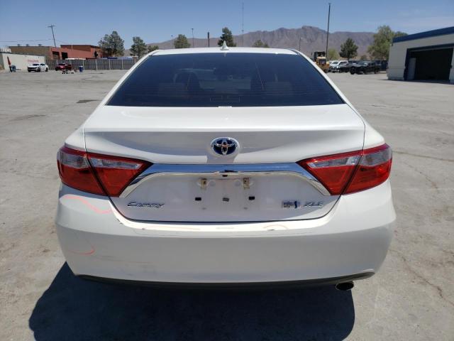 Photo 5 VIN: 4T1BD1FK3FU146871 - TOYOTA CAMRY 