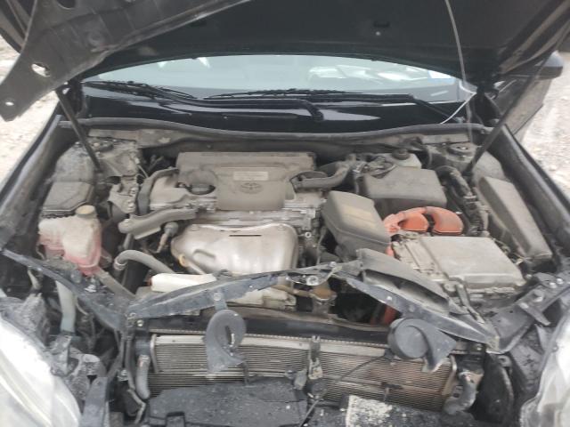 Photo 6 VIN: 4T1BD1FK3FU148426 - TOYOTA CAMRY HYBR 