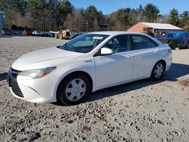 Photo 0 VIN: 4T1BD1FK3FU148457 - TOYOTA CAMRY 