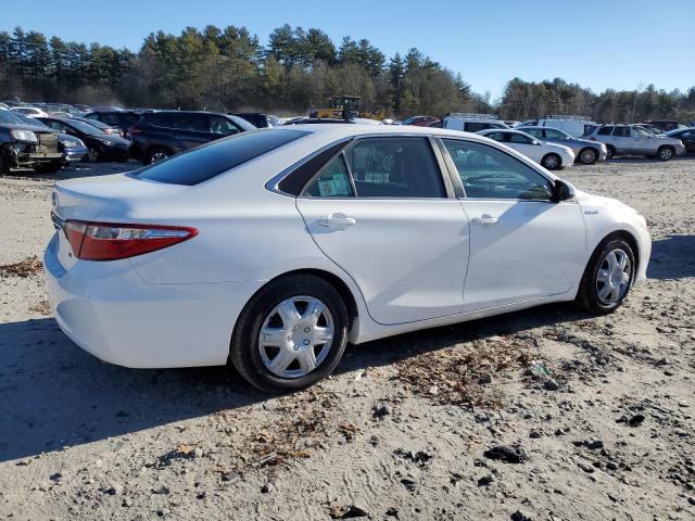 Photo 2 VIN: 4T1BD1FK3FU148457 - TOYOTA CAMRY 