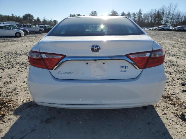 Photo 5 VIN: 4T1BD1FK3FU148457 - TOYOTA CAMRY 