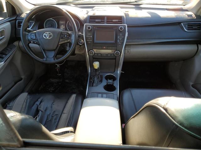 Photo 7 VIN: 4T1BD1FK3FU148457 - TOYOTA CAMRY 