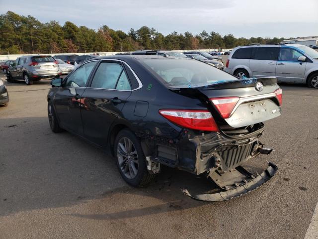 Photo 2 VIN: 4T1BD1FK3FU148944 - TOYOTA CAMRY HYBR 