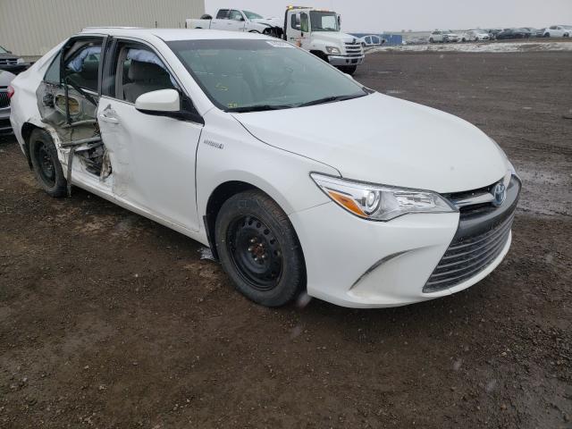 Photo 0 VIN: 4T1BD1FK3FU149477 - TOYOTA CAMRY HYBR 