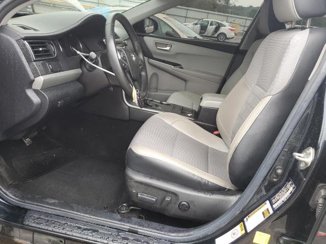 Photo 6 VIN: 4T1BD1FK3FU152573 - TOYOTA CAMRY HYBR 