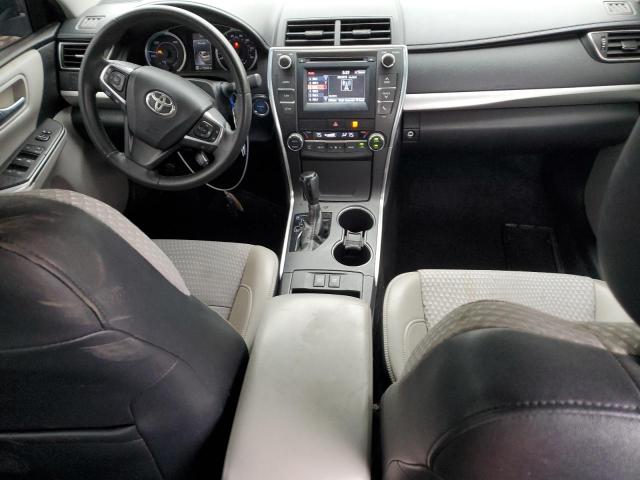 Photo 7 VIN: 4T1BD1FK3FU152573 - TOYOTA CAMRY HYBR 