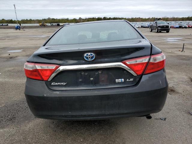 Photo 5 VIN: 4T1BD1FK3FU153674 - TOYOTA CAMRY HYBR 