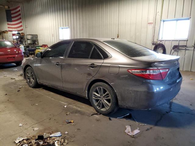 Photo 1 VIN: 4T1BD1FK3FU156400 - TOYOTA CAMRY HYBR 