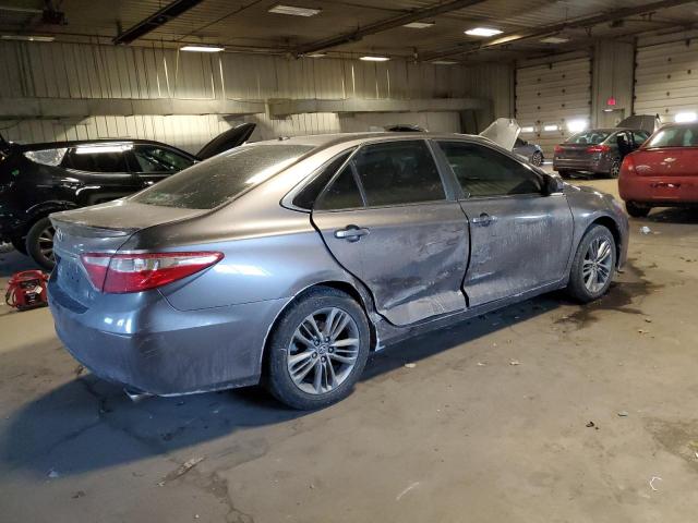 Photo 2 VIN: 4T1BD1FK3FU156400 - TOYOTA CAMRY HYBR 