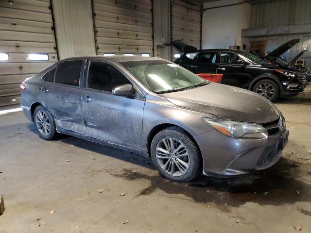 Photo 3 VIN: 4T1BD1FK3FU156400 - TOYOTA CAMRY HYBR 