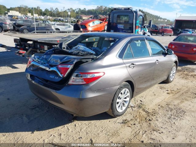 Photo 3 VIN: 4T1BD1FK3FU158647 - TOYOTA CAMRY 