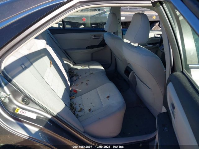 Photo 7 VIN: 4T1BD1FK3FU158647 - TOYOTA CAMRY 