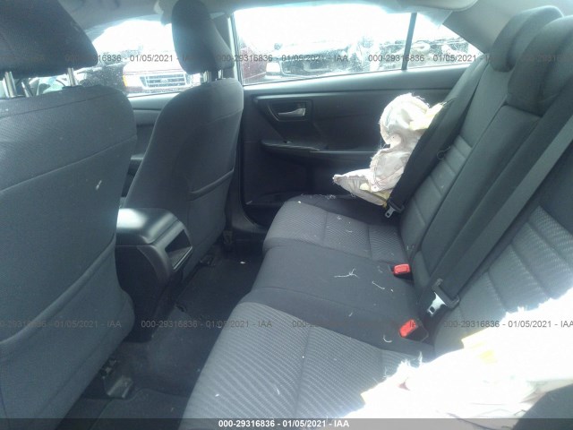 Photo 7 VIN: 4T1BD1FK3FU159538 - TOYOTA CAMRY HYBRID 