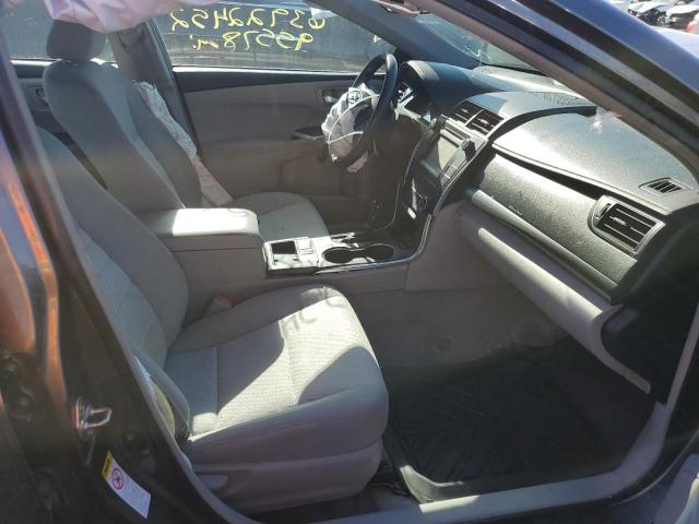 Photo 4 VIN: 4T1BD1FK3FU161533 - TOYOTA CAMRY HYBR 