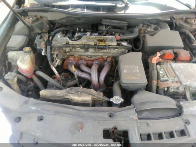 Photo 9 VIN: 4T1BD1FK3FU163847 - TOYOTA CAMRY HYBRID 