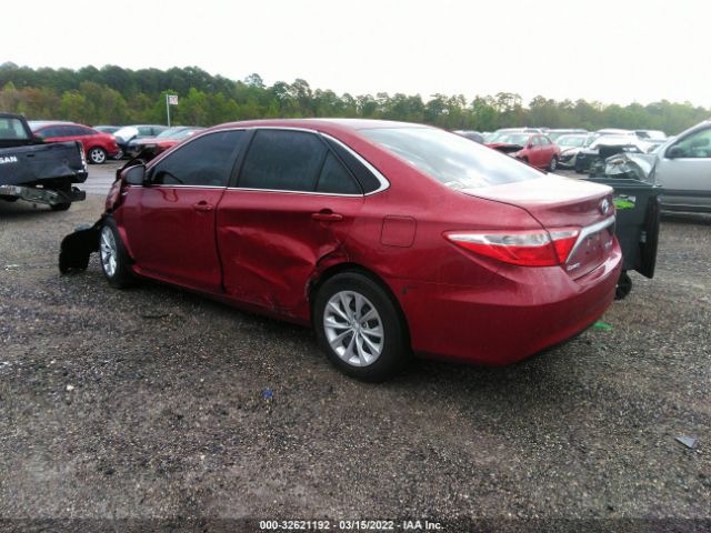 Photo 2 VIN: 4T1BD1FK3FU163900 - TOYOTA CAMRY HYBRID 