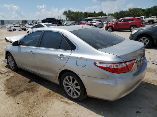 Photo 1 VIN: 4T1BD1FK3FU164383 - TOYOTA CAMRY 