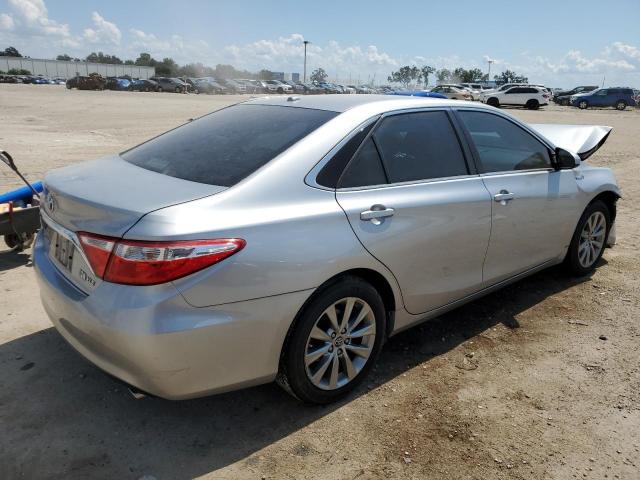 Photo 2 VIN: 4T1BD1FK3FU164383 - TOYOTA CAMRY 