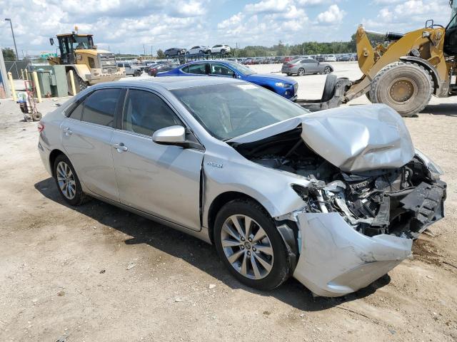 Photo 3 VIN: 4T1BD1FK3FU164383 - TOYOTA CAMRY 