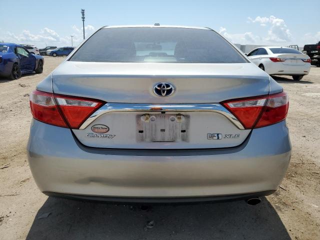 Photo 5 VIN: 4T1BD1FK3FU164383 - TOYOTA CAMRY 