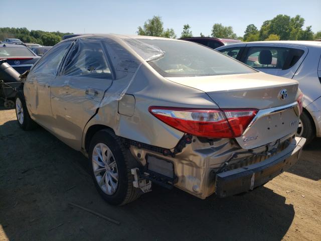 Photo 2 VIN: 4T1BD1FK3FU168644 - TOYOTA CAMRY HYBR 