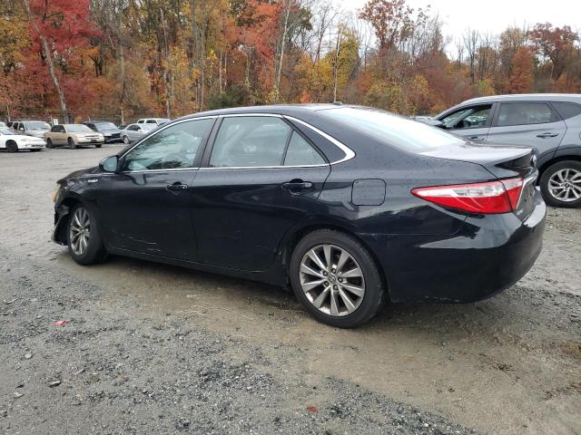 Photo 1 VIN: 4T1BD1FK3FU168921 - TOYOTA CAMRY 