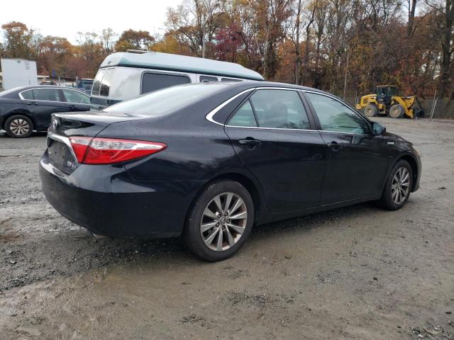 Photo 2 VIN: 4T1BD1FK3FU168921 - TOYOTA CAMRY 