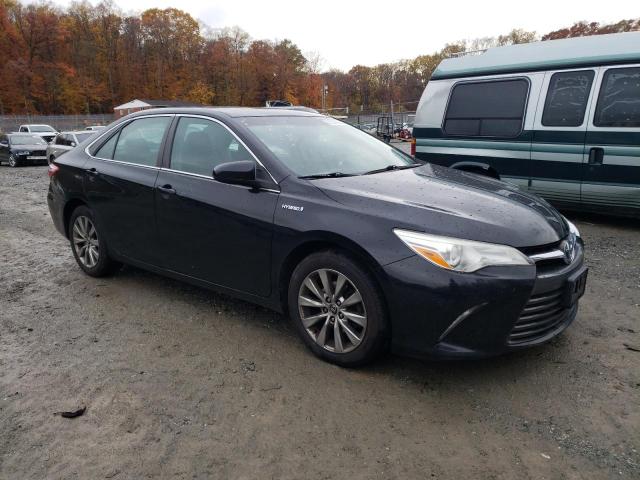 Photo 3 VIN: 4T1BD1FK3FU168921 - TOYOTA CAMRY 