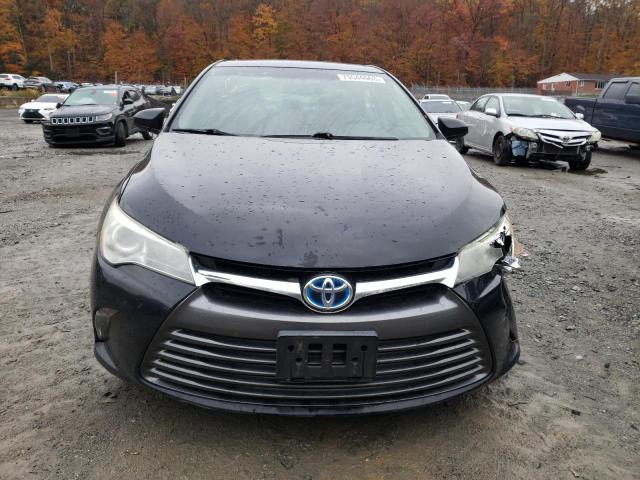 Photo 4 VIN: 4T1BD1FK3FU168921 - TOYOTA CAMRY 