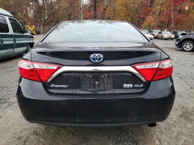 Photo 5 VIN: 4T1BD1FK3FU168921 - TOYOTA CAMRY 