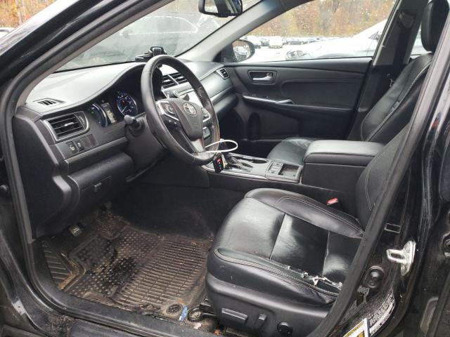 Photo 6 VIN: 4T1BD1FK3FU168921 - TOYOTA CAMRY 