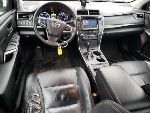 Photo 7 VIN: 4T1BD1FK3FU168921 - TOYOTA CAMRY 