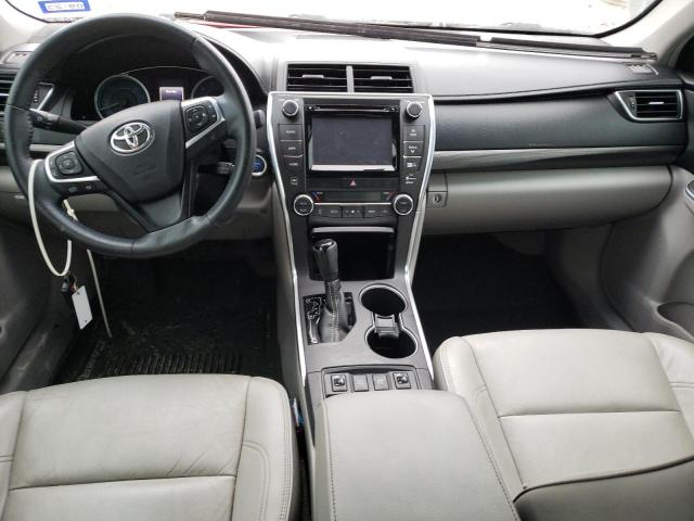 Photo 7 VIN: 4T1BD1FK3FU170684 - TOYOTA CAMRY HYBR 