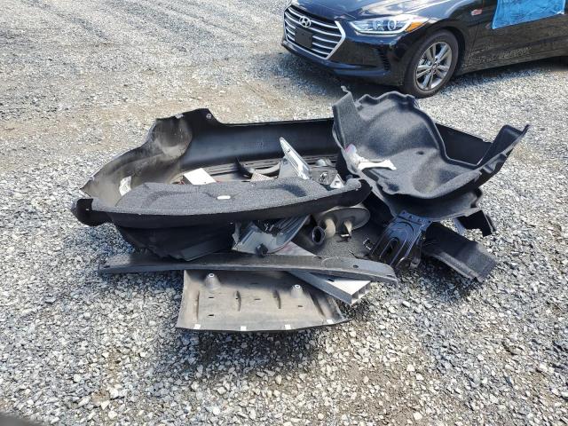 Photo 12 VIN: 4T1BD1FK3FU172886 - TOYOTA CAMRY HYBR 