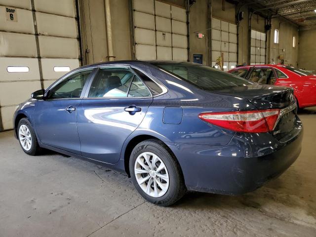 Photo 1 VIN: 4T1BD1FK3FU175304 - TOYOTA CAMRY 