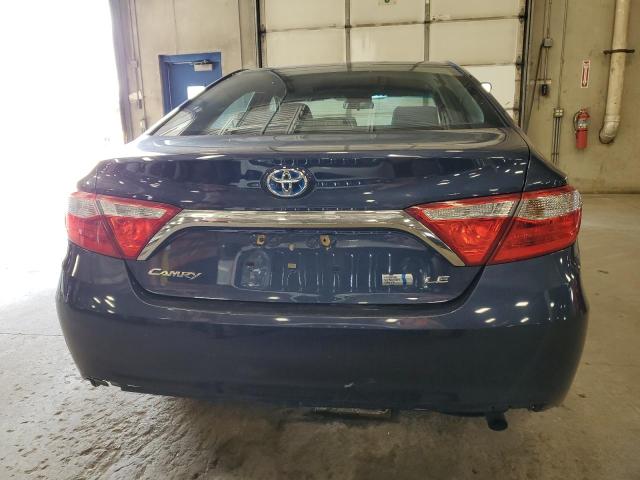 Photo 5 VIN: 4T1BD1FK3FU175304 - TOYOTA CAMRY 