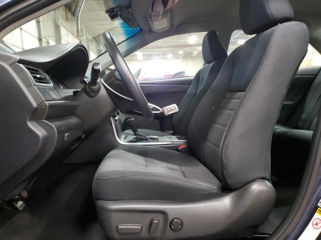 Photo 6 VIN: 4T1BD1FK3FU175304 - TOYOTA CAMRY 