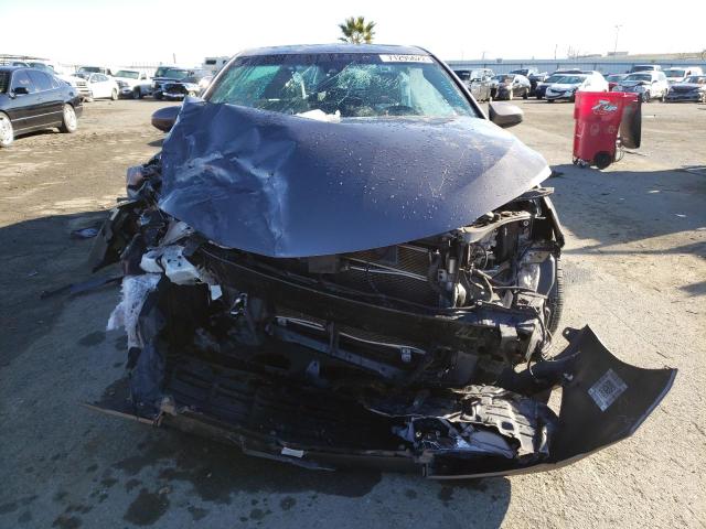 Photo 4 VIN: 4T1BD1FK3FU175724 - TOYOTA CAMRY HYBR 