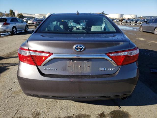 Photo 5 VIN: 4T1BD1FK3FU175724 - TOYOTA CAMRY HYBR 